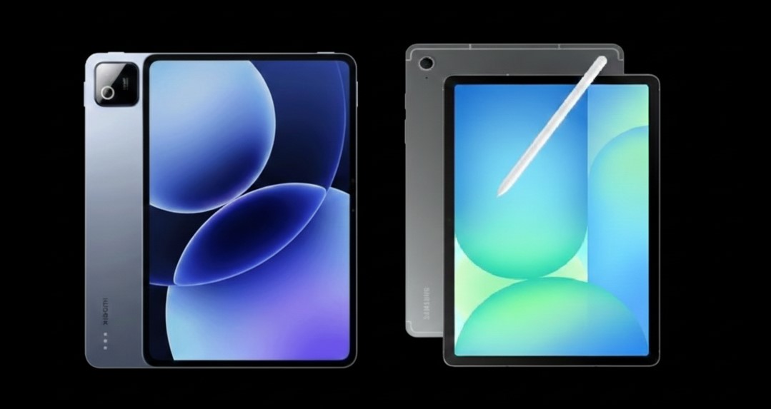 Perbandingan Xiaomi Pad 8 dan Samsung Galaxy Tab S10: Tablet High-End Mana yang Paling Worth It di Tahun 2026?