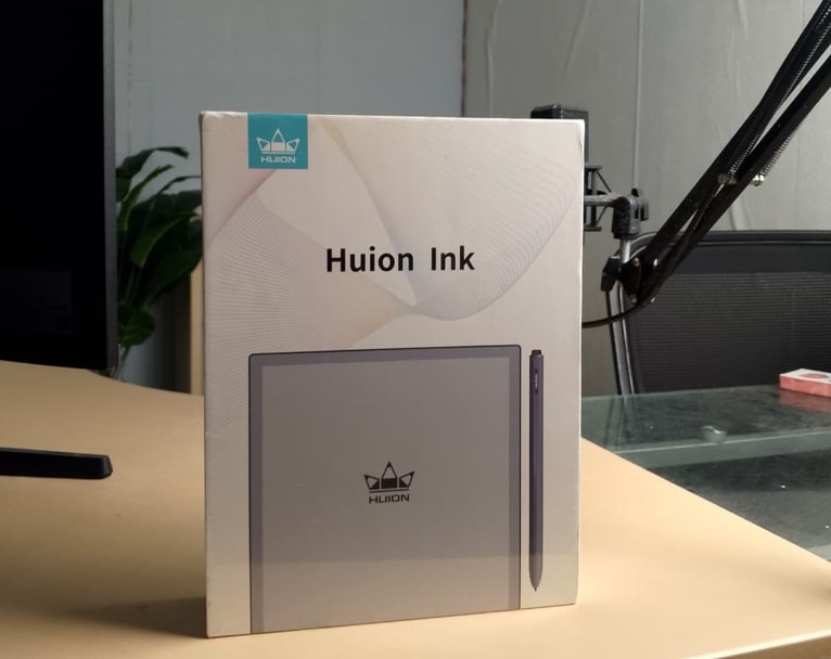 7 Rekomendasi E-Reader Terbaik 2026 Selain Kindle: Bisa Install Gramedia Digital dan Ipusnas!