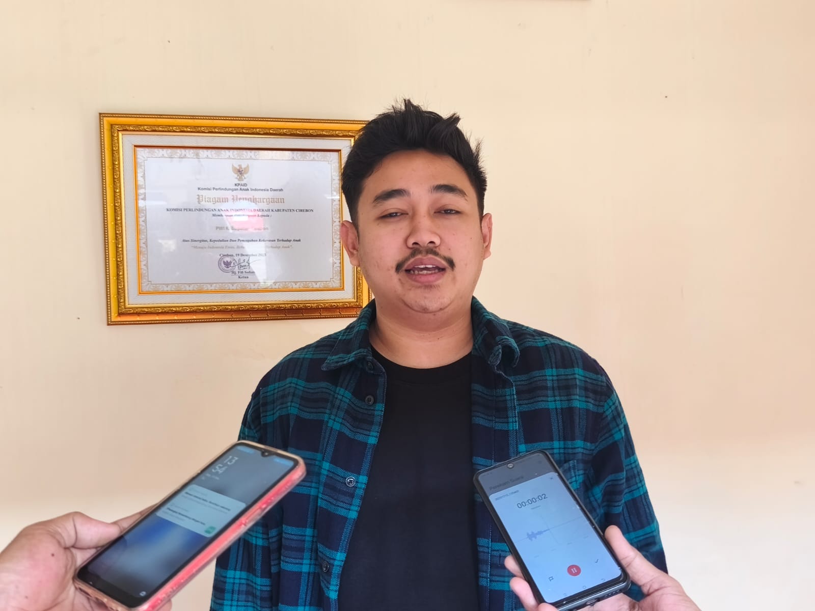 Konsultan Dinilai Jadi Penghambat Perizinan Investasi di Kabupaten Cirebon