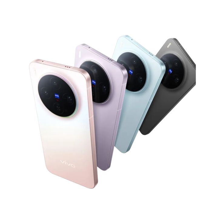 Mengenal Lebih Dekat Vivo X300: Apa Saja Fitur Unggulan yang Dibawa ke Indonesia?