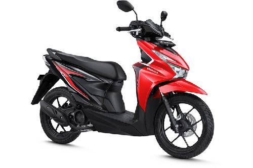 Harga Honda Beat 150 Mulai Rp23 Jutaan? Simak Bocoran Lengkapnya Disini!