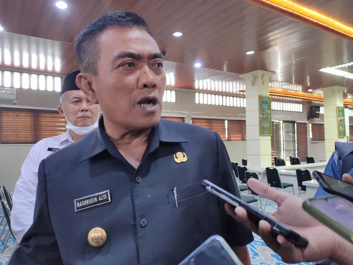 Kisruh Pelayanan RSD Gunung Jati Cirebon, Walikota: Kami Segera Evaluasi 
