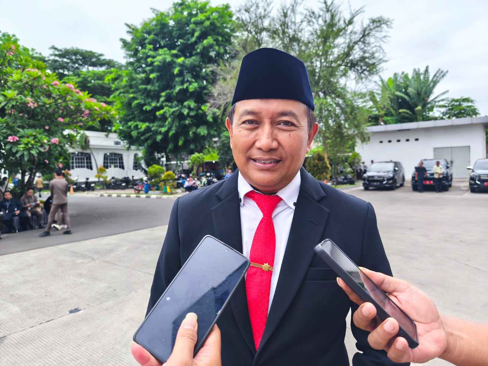 Dishub Akui Banyak Kendala Kelola Parkir, Sebut Salah satunya SDM