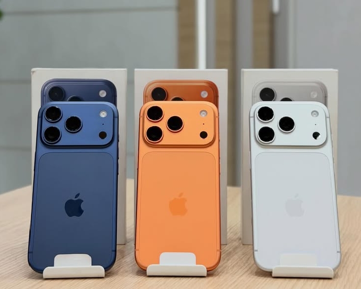 Daftar Harga iPhone Resmi Indonesia Juli 2026: Dari Seri 15 hingga iPhone 17 Pro Max