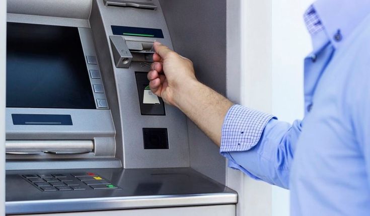 Jangan Pusing Lagi! 8 Cara Mudah Untuk Menemukan ATM Mandiri di Sekitar kamu