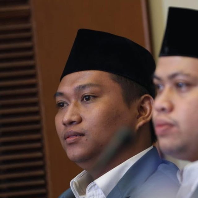 Unggul Telak, Agil Nuruz Zaman Ketua IPNU 2022-2025 