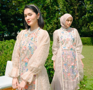 Inspirasi Baju Lebaran 2026: Capsule Wardrobe Tampil Sederhana Tapi Tetap Anggun, Elegan, Dan Timeless