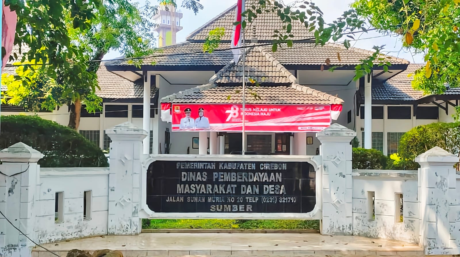 4 Desa Segera Gelar Pemilihan Kuwu Antar Waktu