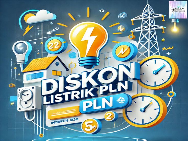 Syarat Diskon Listrik PLN April 2026: Apakah Anda Termasuk Penerimanya?
