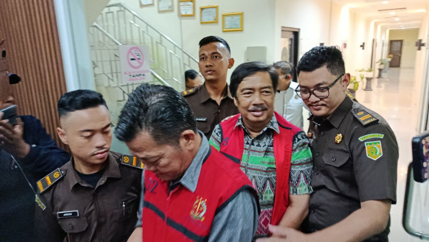 Irawan Wahyono Diberhentikan Sementara, Kadispora Bakal Diisi Plt