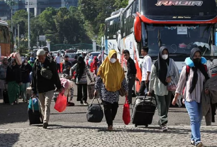 Resmi Dibuka! Kluster 1 Mudik Gratis DKI Jakarta, Berikut Syarat dan Cara Pendaftaran 2026