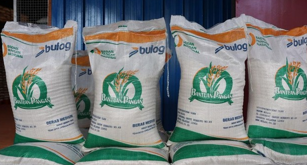 Cara Cek Penerima Bansos Beras 2026 Online Lewat Hp, Mudah Pakai KTP!