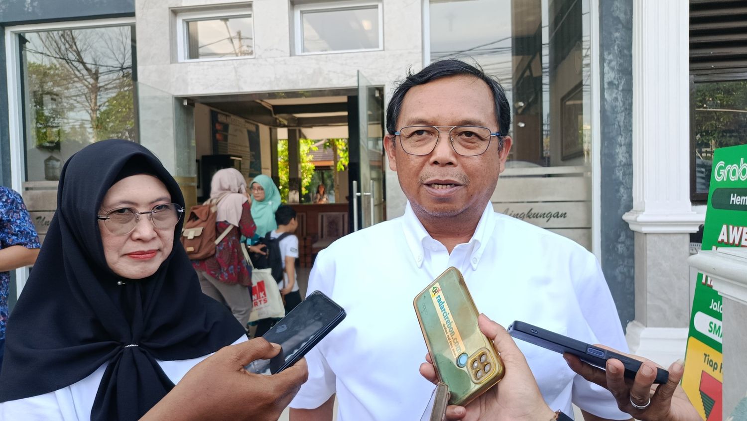 Soal Turunnya Dana Transfer ke Daerah, Kang Hero: Penganggaran Negara itu Dinamis