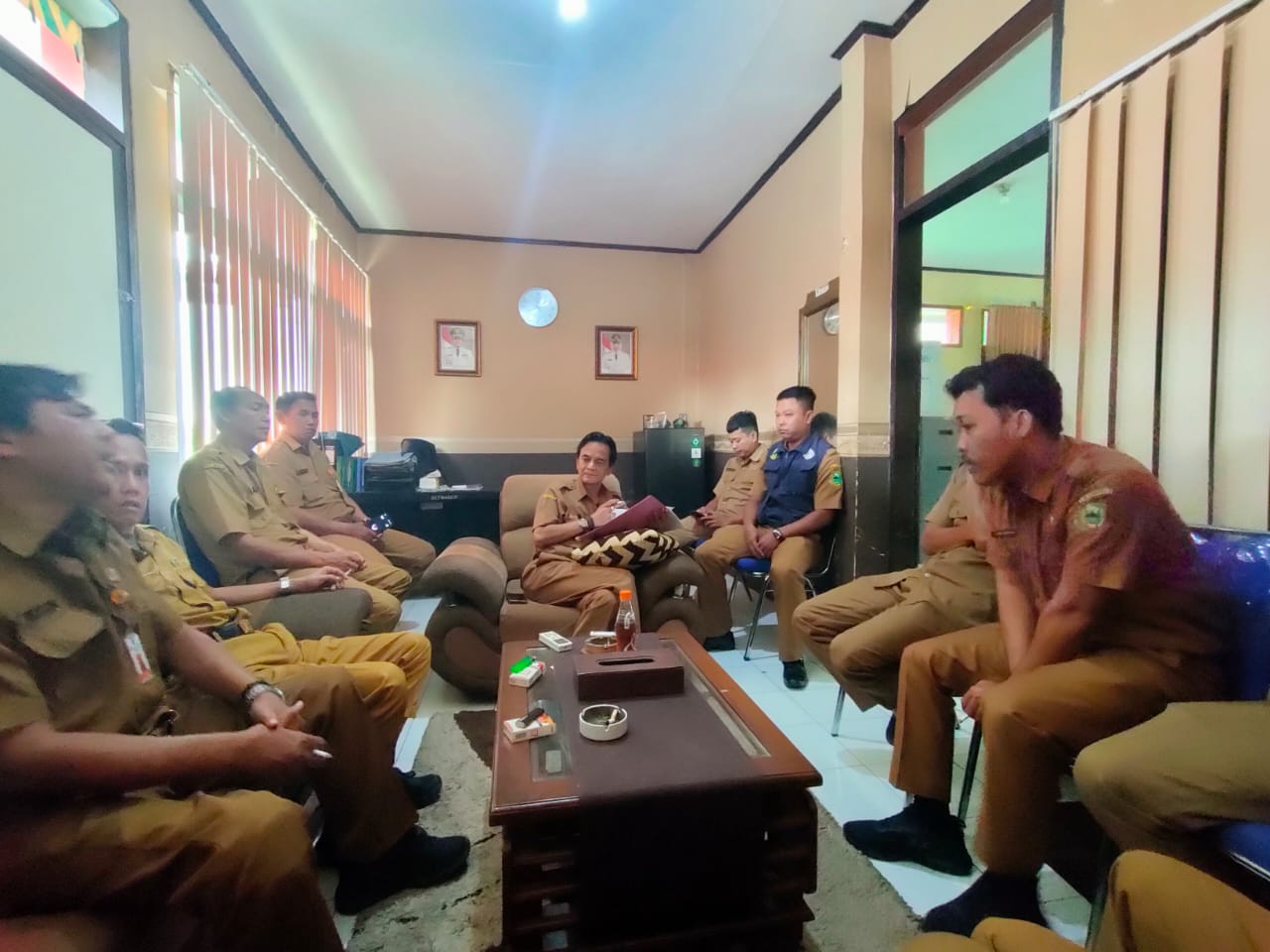 Tingkat Pengangguran Terbuka 2026,  Disnakertrans Targetkan Turun Dibawah 6,5 Persen