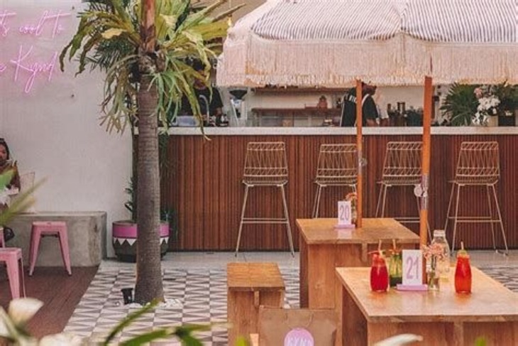 4 Rekomendasi Kafe di Bekasi dengan Nuansa Luar Kota, Nyaman dan Cocok untuk Nongkrong
