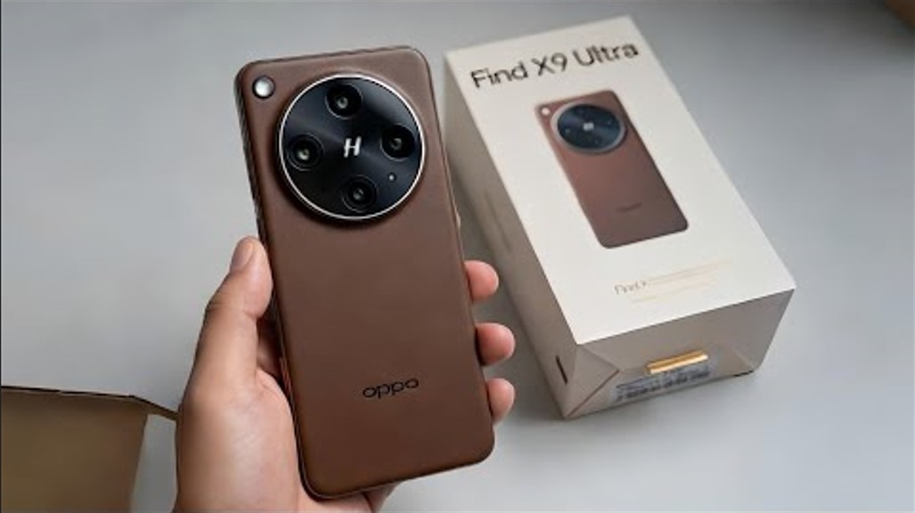 Oppo Find X9 Ultra Dijadwalkan Rilis Global pada 21 April 2026, Intip Bocoran Spesifikasinya