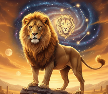 Ramalan Zodiak Leo Hari Ini Jum'at, 13 Februari 2026. Perubahan Karier dan Asmara Berubah Hangat