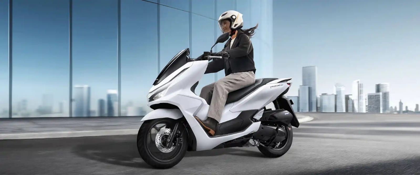 Harga Honda PCX 2026 dan Promo Kredit: DP Mulai 3 Jutaan Langsung Cair
