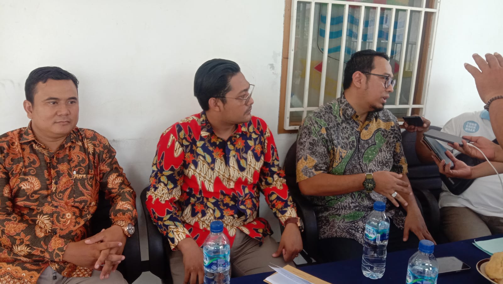 Tanah Milik Pemdes Cikulak Kidul Berhasil Direbut,  Sempat Diklaim Milik Warga