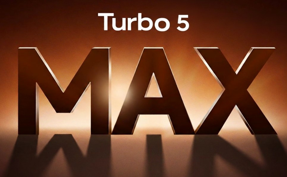 Skor AnTuTu 3,6 Juta! Redmi Turbo 5 Max Siap Rilis dengan Chipset Dimensity 9500s Tercepat