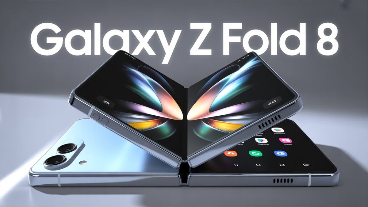 Prediksi Harga Samsung Galaxy Z Fold 8 di Indonesia dan Jadwal Rilis Galaxy Unpacked 2026
