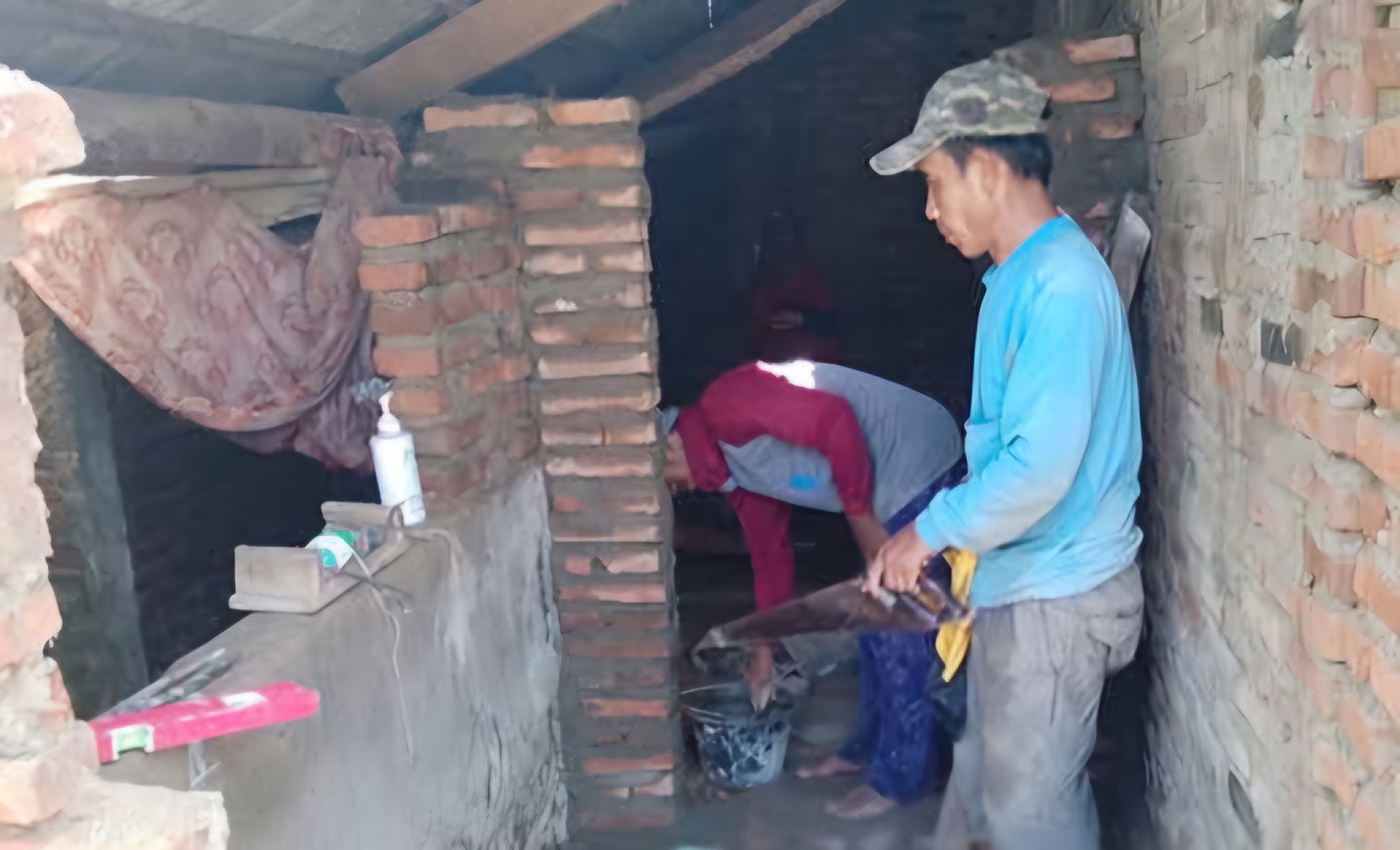 Pemkab Indramayu Bangun 184 Unit SPALD