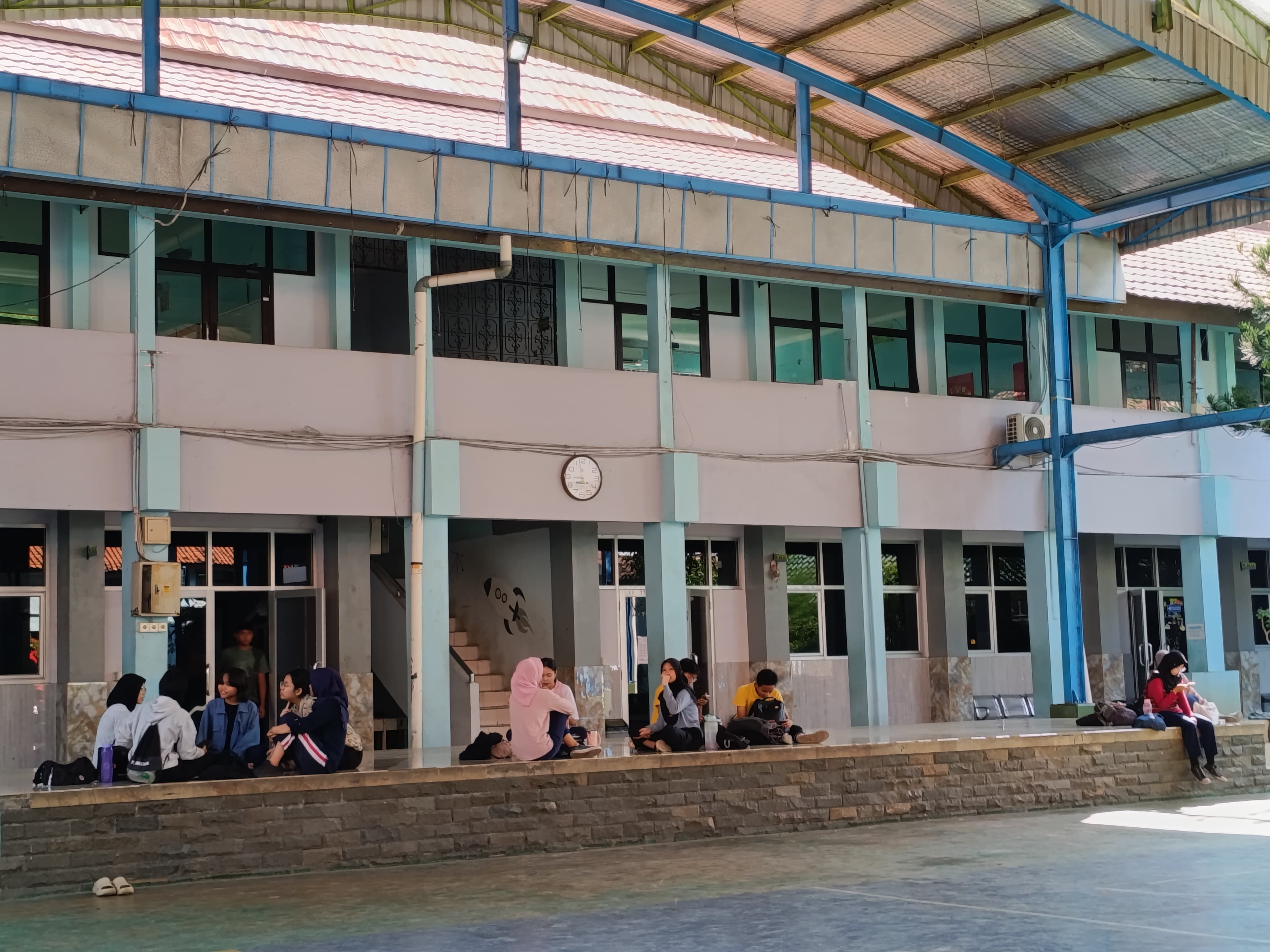SMAN 1 dan SMAN 2 Cirebon Tambah Jumlah Siswa Baru, Ikuti Arahan Gubernur Jabar