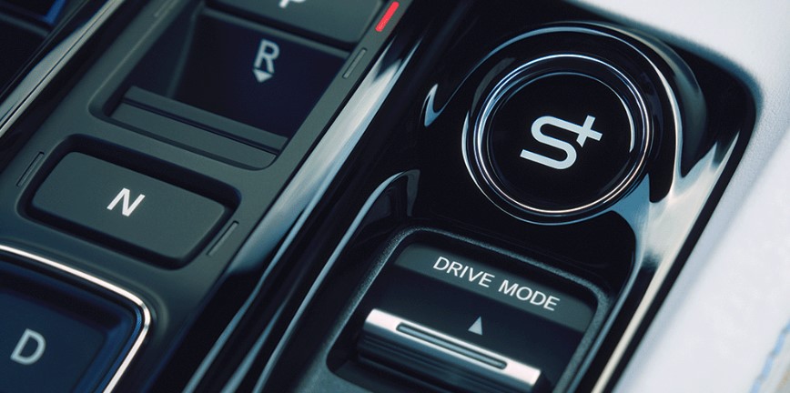 Bukan CVT Biasa! Mengupas Teknologi S+ Shift pada Honda Prelude 2026