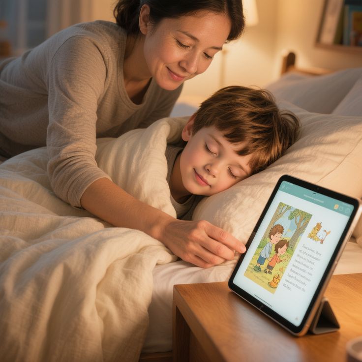 Rekomendasi Tablet Edukasi Anak Terbaik: Dilengkapi Parental Control Paling Ketat dan Aman