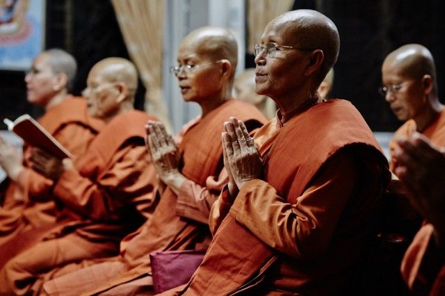 Kumpulan Ucapan Selamat Hari Raya Waisak yang Sopan dan Penuh Doa