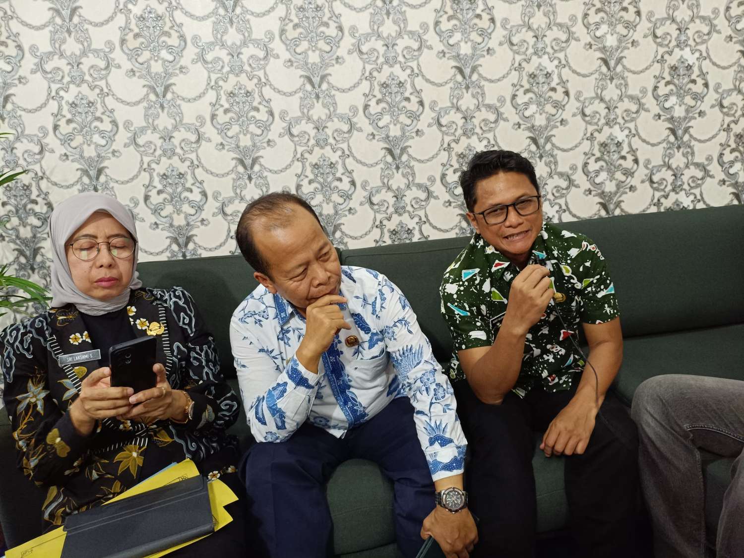 Korpri Siap Berikan Pendampingan Hukum untuk Kadispora yang Jadi Tersangka