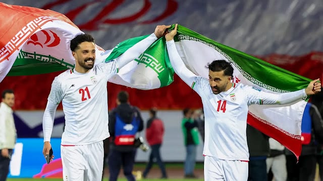 FIFA Pastikan Timnas Iran Berangkat ke Piala Dunia 2026 di Amerika Serikat