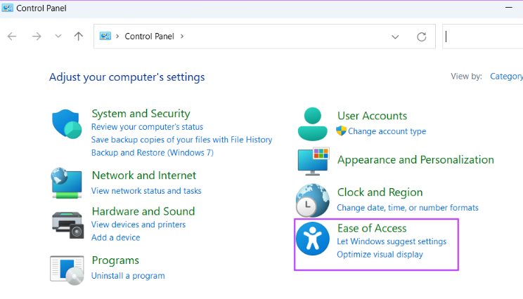 Fitur Aksesibilitas Windows 11 Terbaik: Solusi Lengkap untuk Pengguna Disabilitas
