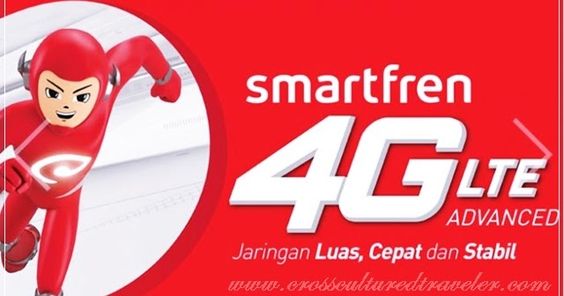 Jangan Panik! Cara Mudah Mengembalikan Jaringan Smartfren yang Hilang