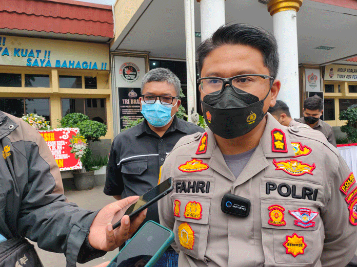 Polisi Temukan Data Pungli Bansos di Kota Cirebon, Ada Selisih Rp264 Juta