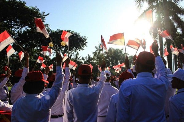 1 Juni 2026 Hari Apa? Lihat Jadwal Libur Nasional dan Potensi Long Weekend!