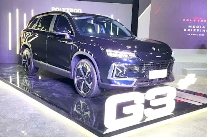 Cara Pesan Mobil Listrik Polytron dan Daftar Dealer Resminya di Indonesia