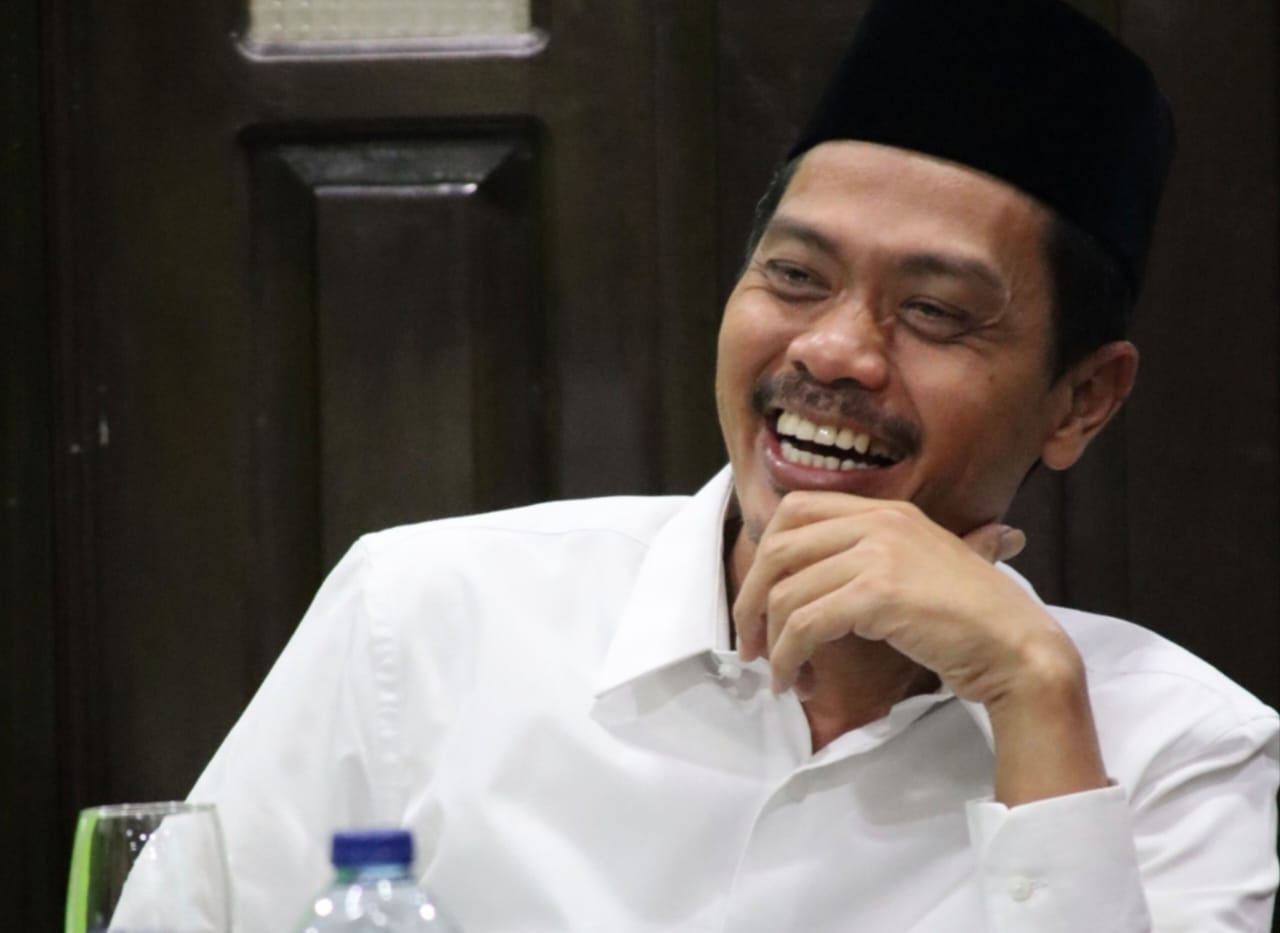 Pleno, Momen Krusial untuk Islah dan Menata Kembali Bahtera Organisasi