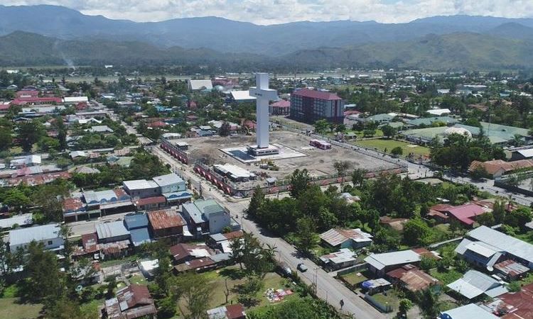 Ini Nama 3 Provinsi Baru di Papua dan Ibukotanya