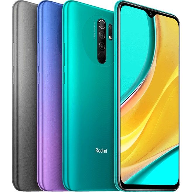 Daftar HP Harga 2 Jutaan Terbaik Redmi dengan Fitur Rasa Flagship