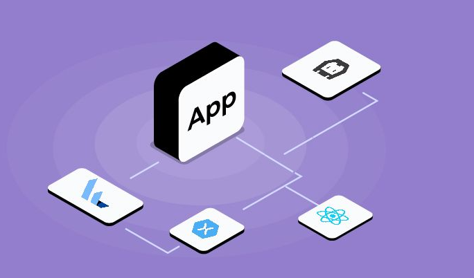 Framework Cross-Platform Terbaik 2025: Duel Antara Performa dan Kecepatan