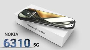 Nokia 6310 Pro 5G Siap Menggebrak di Dunia Gadget Indonesia 