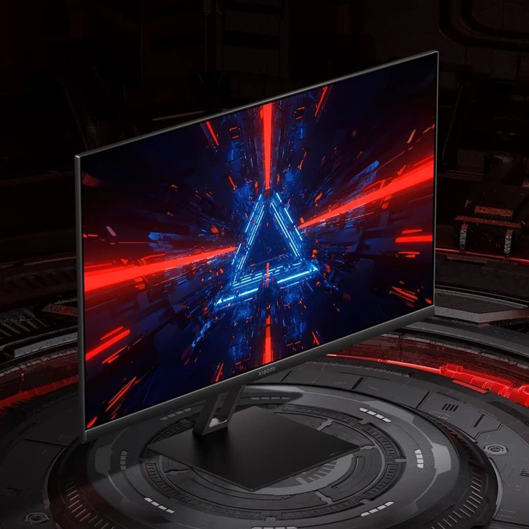 Monitor Gaming Xiaomi 144Hz: Pilihan Terbaik untuk Gamer Pemula dengan Harga Terjangkau dan Fitur Lengkap