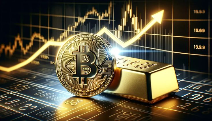 5 Aplikasi Crypto Emas Resmi Diawasi OJK dan Bappebti, Aman untuk Pemula!