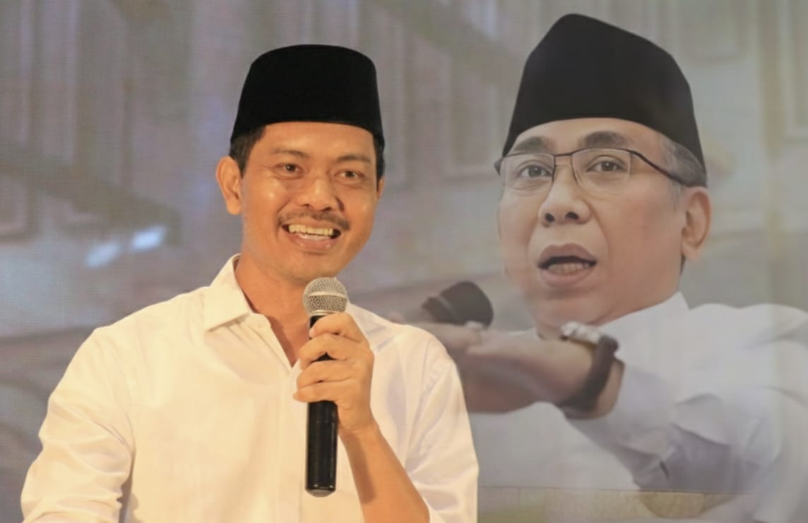 7 Prestasi Gus Yahya Selama Menjabat Ketum PBNU, Versi Pengasuh Pesantren Bina Insan Mulia