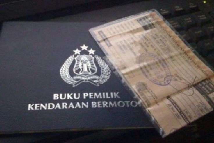 Cara Mengurus STNK Mati Dan Perhitungan Denda Pajak Kendaraan Terbaru