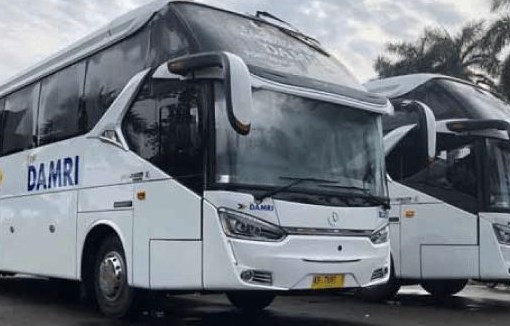 Inilah Jadwal Bus DAMRI CIledug ( Cirebon ) – Bandung, Bagi Kamu yang Ingin ke Kota Bandung