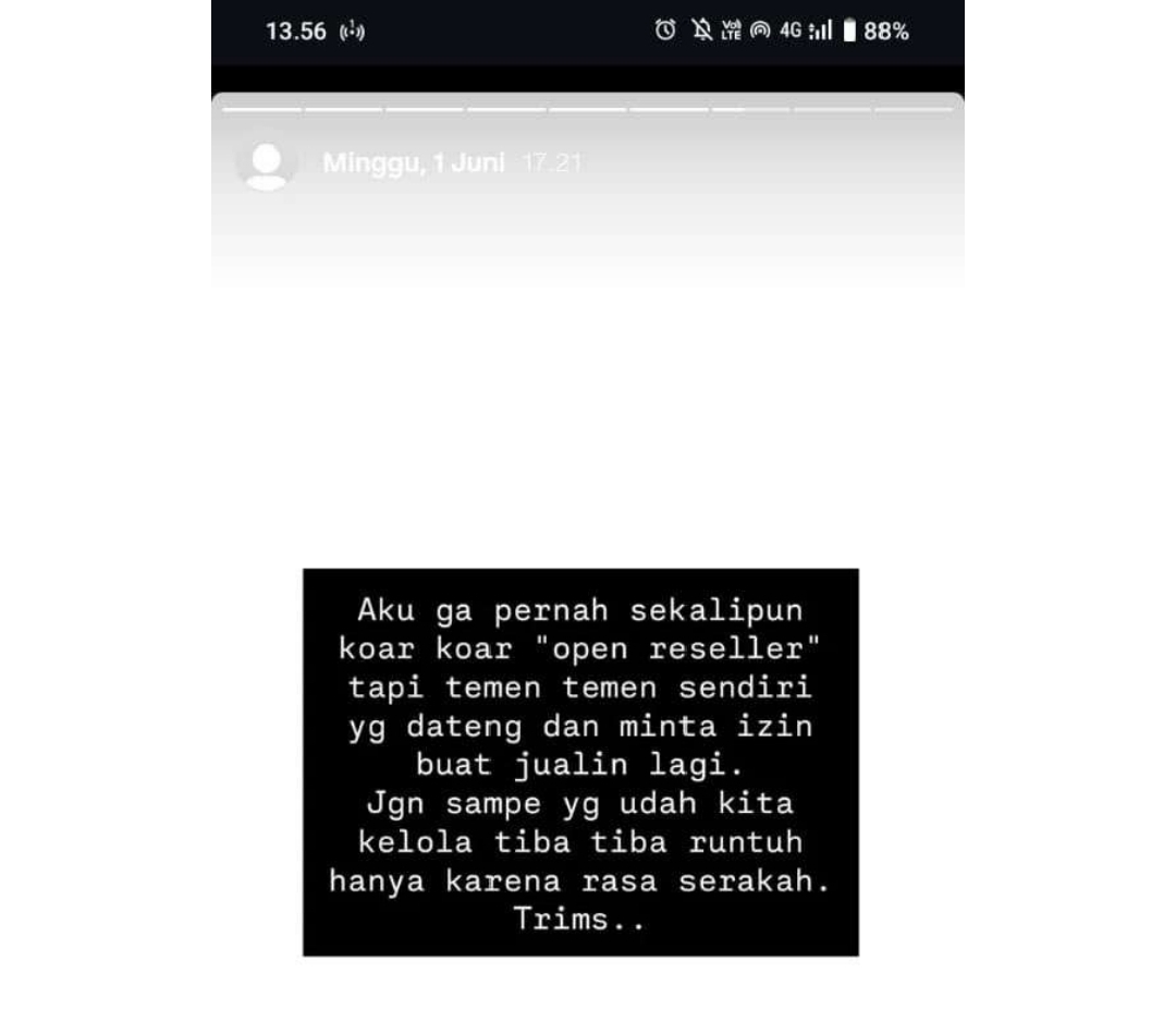 Kasus Voucher Hotel Murah: RA Buka Suara, Akui Siap Tanggung Jawab Jika Ada Pihak Dirugikan