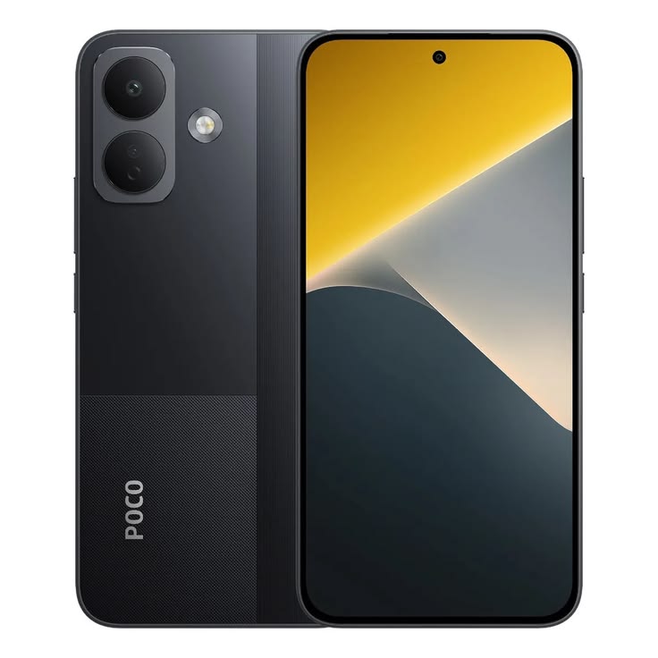 Spesifikasi Lengkap Poco X8 S: Ditenagai Chipset Kelas Berat?