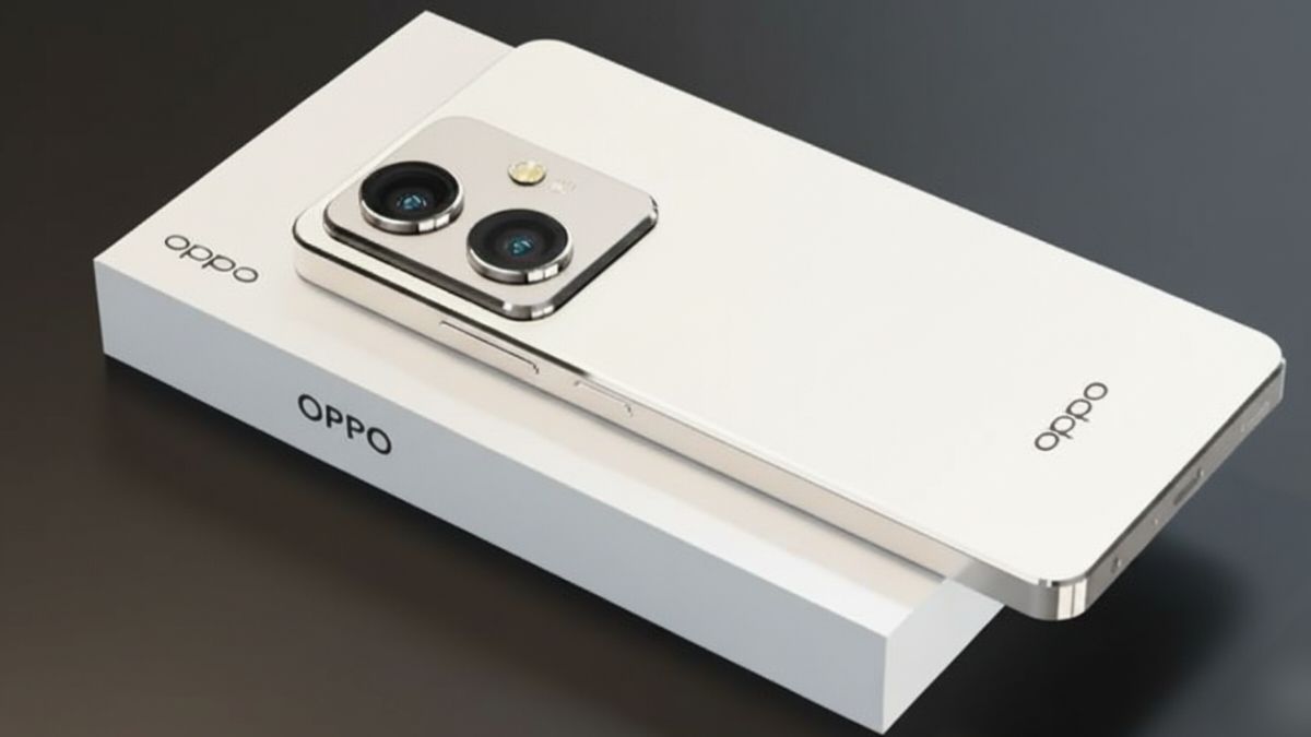 Review Oppo A6 Indonesia: Baterai 7.000 mAh & IP69, Standar Baru HP 2 Jutaan?